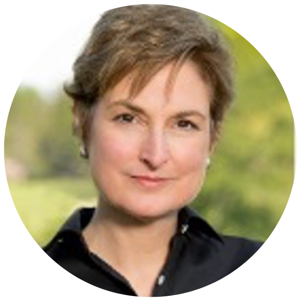 Sonia Nofziger circle headshot